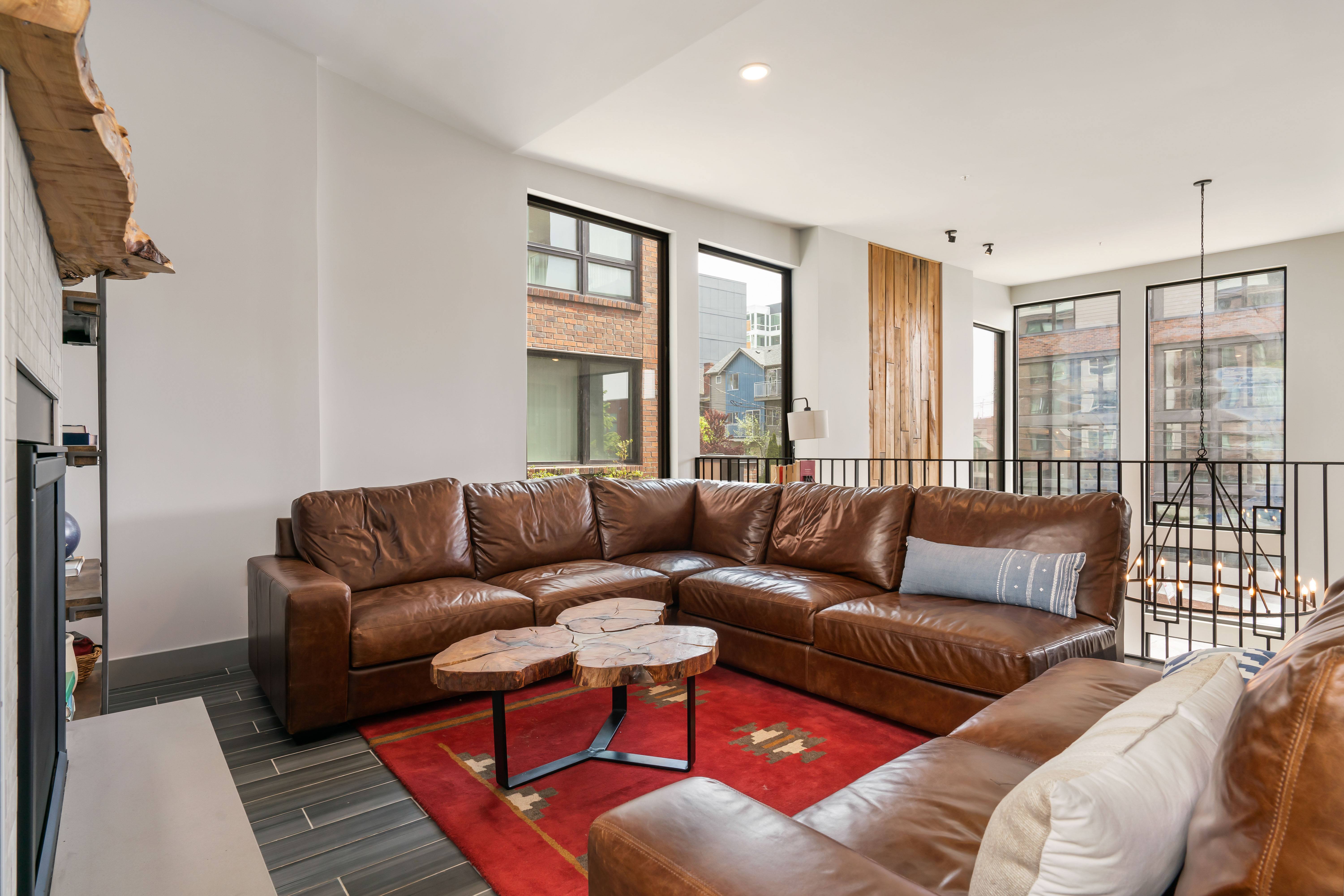 Iron Flats, Maude & Theo — image 25